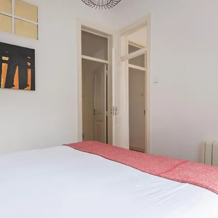 Private Terrace 2bdr By Lovelystay Apartment *