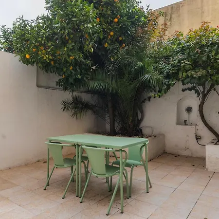 Private Terrace 2bdr By Lovelystay Lisbon
