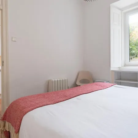 Private Terrace 2bdr By Lovelystay Apartment *
