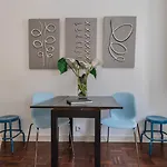 Private Terrace 2bdr By Lovelystay * Lisboa
