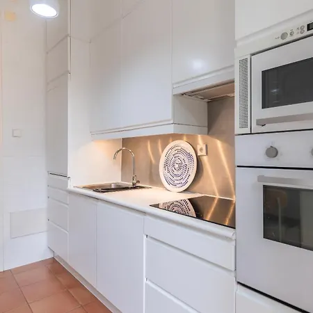 Private Terrace 2bdr By Lovelystay Apartamento