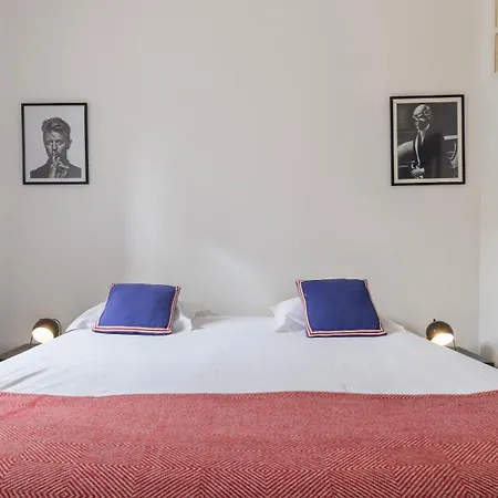 Private Terrace 2bdr By Lovelystay Lisbon