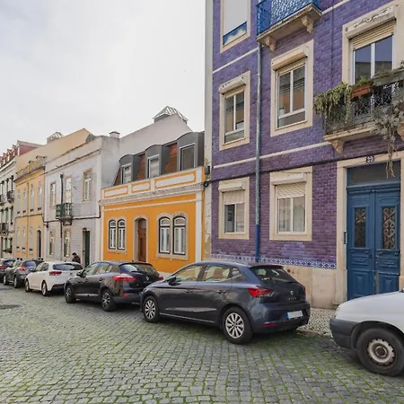 Private Terrace 2bdr By Lovelystay 아파트